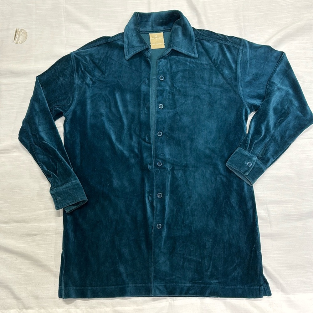 Vintage partners shirt long sleeve